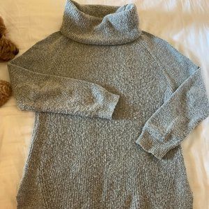 MNG  Mango oversize sweater